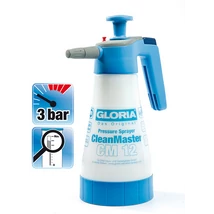 CleanMaster CM 12