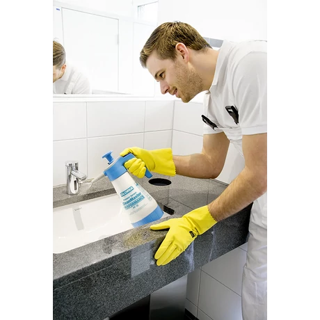 CleanMaster Performance PF12